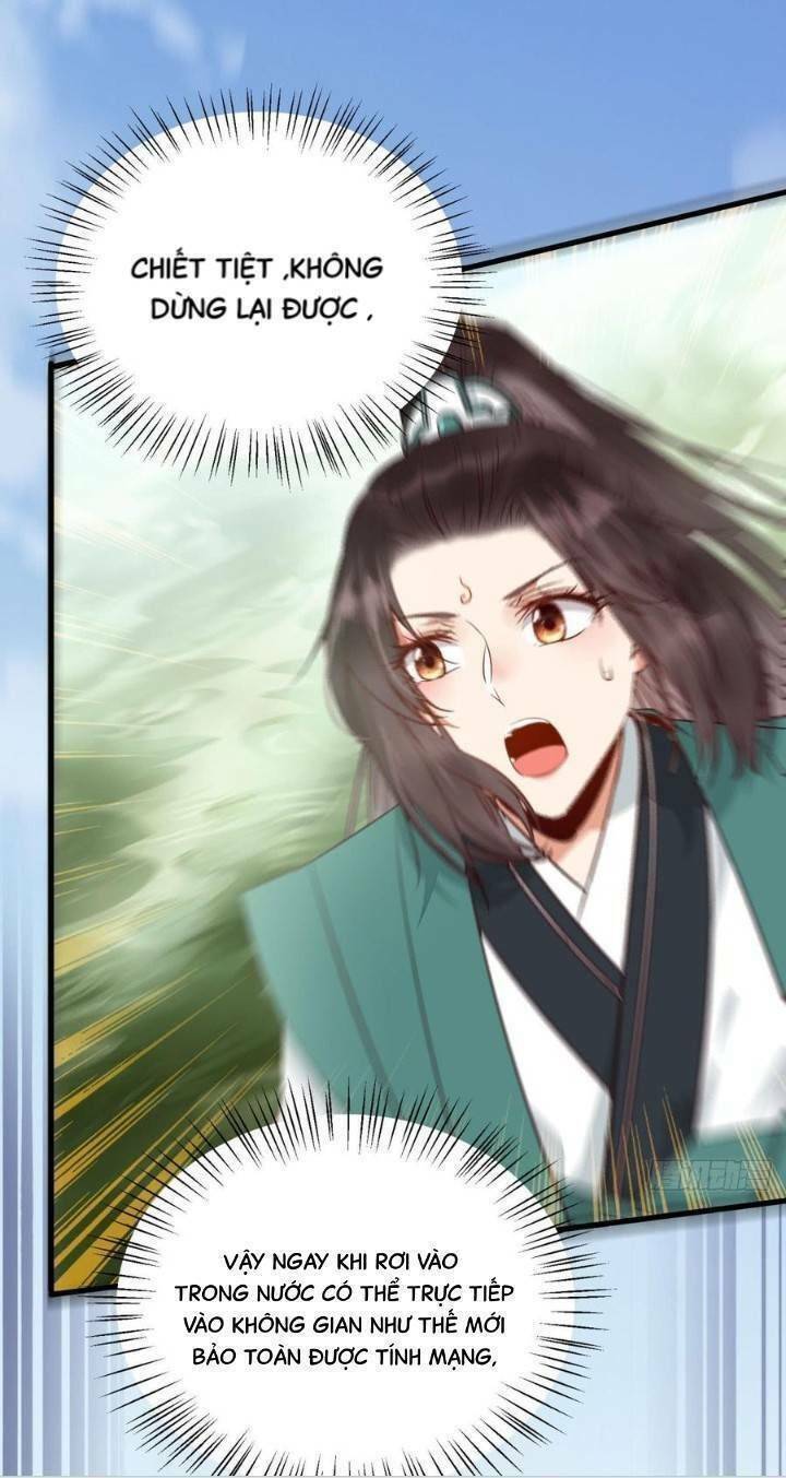 Tuyệt Sắc Quyến Rũ: Quỷ Y Chí Tôn: Chapter 243