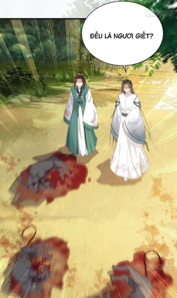 Tuyệt Sắc Quyến Rũ: Quỷ Y Chí Tôn: Chapter 243