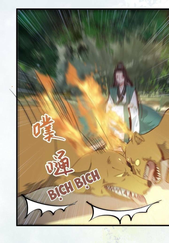 Tuyệt Sắc Quyến Rũ: Quỷ Y Chí Tôn: Chapter 243