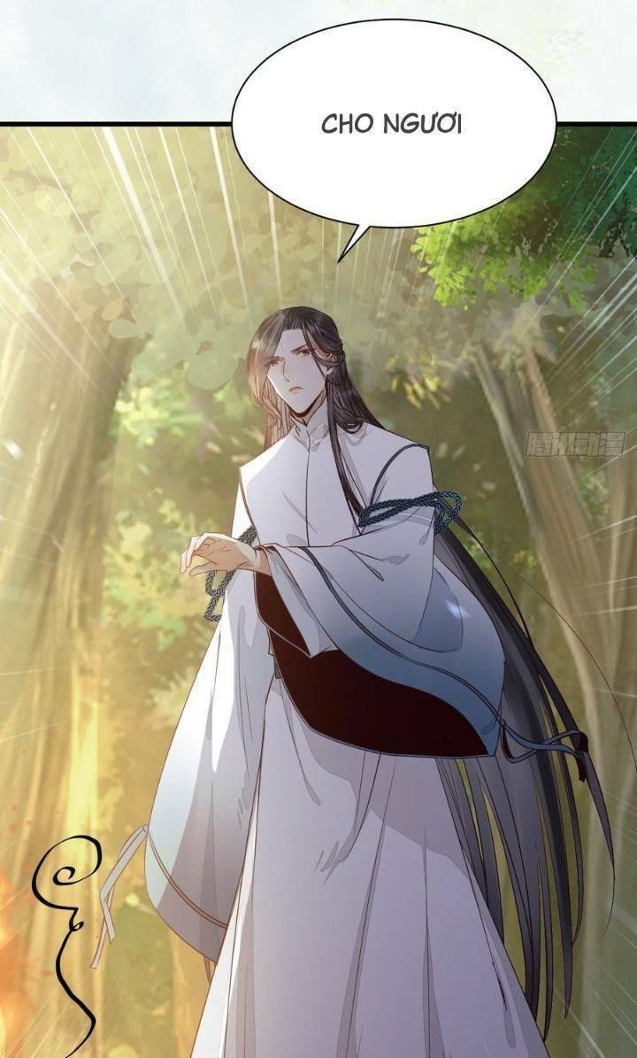 Tuyệt Sắc Quyến Rũ: Quỷ Y Chí Tôn: Chapter 243