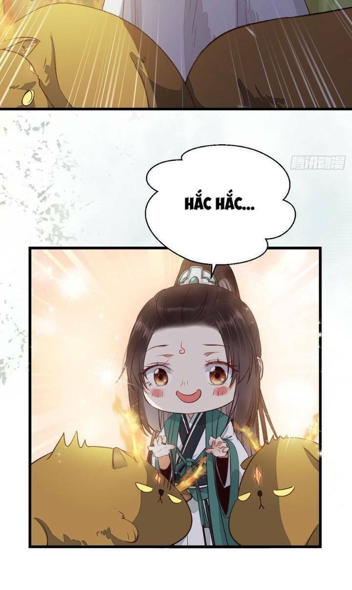 Tuyệt Sắc Quyến Rũ: Quỷ Y Chí Tôn: Chapter 243