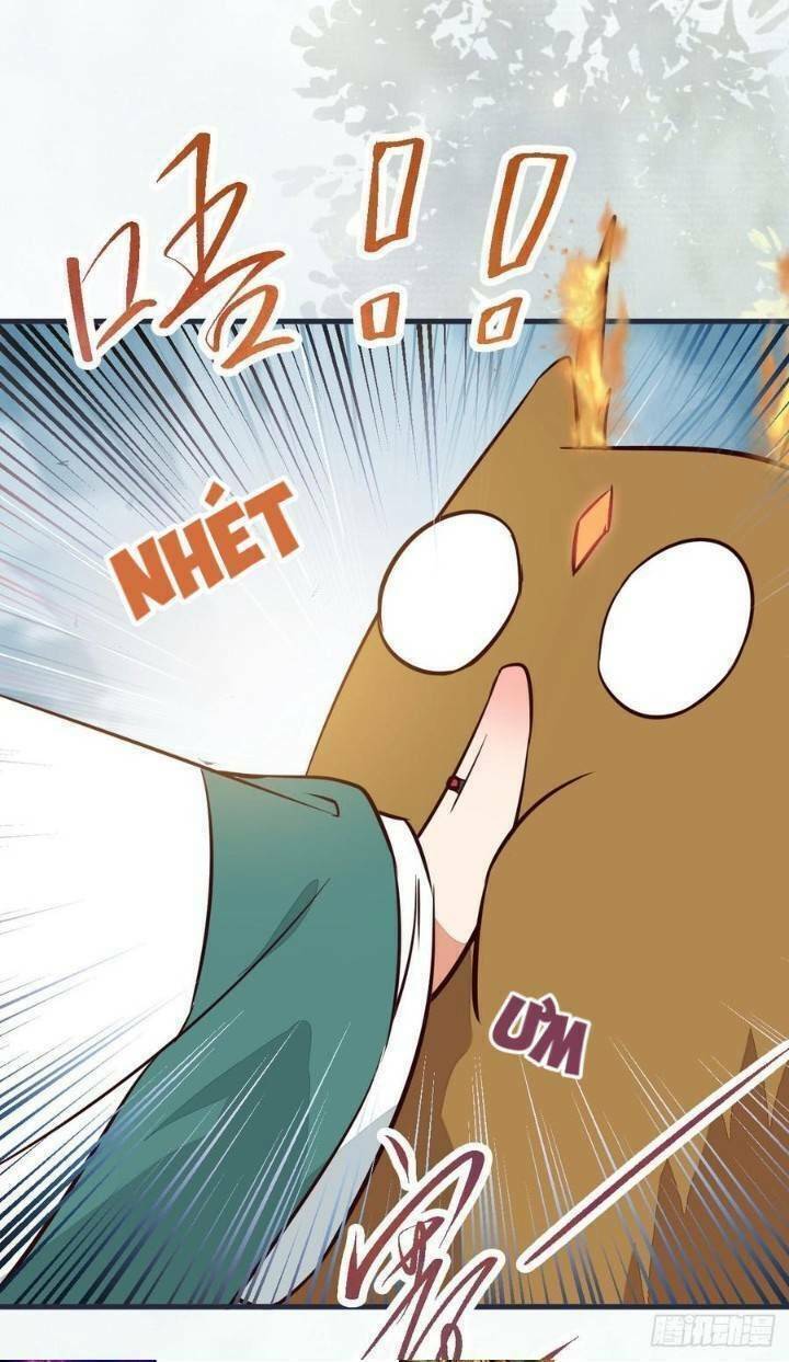 Tuyệt Sắc Quyến Rũ: Quỷ Y Chí Tôn: Chapter 243