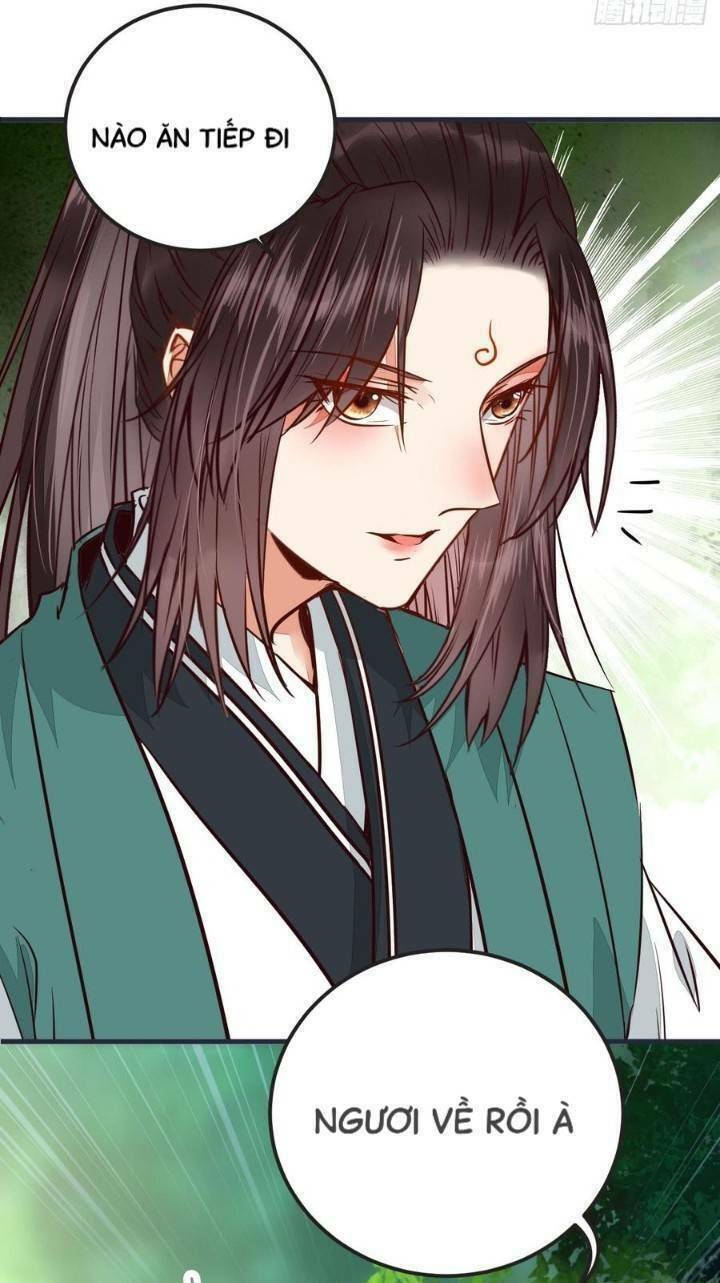 Tuyệt Sắc Quyến Rũ: Quỷ Y Chí Tôn: Chapter 243