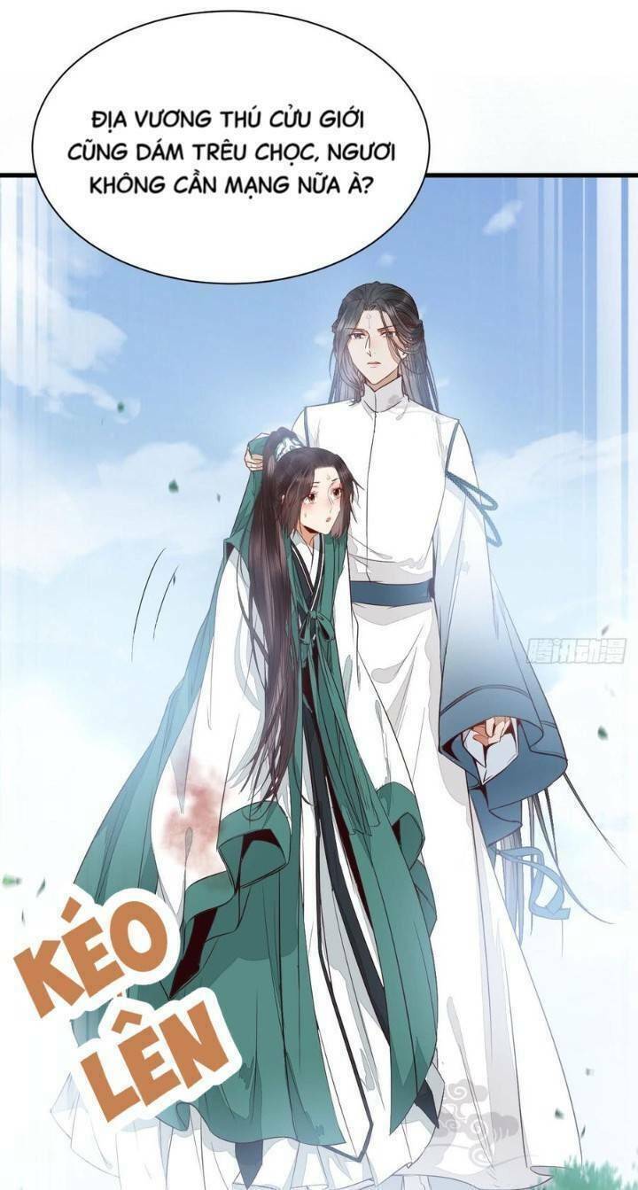 Tuyệt Sắc Quyến Rũ: Quỷ Y Chí Tôn: Chapter 243