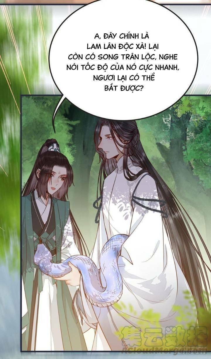 Tuyệt Sắc Quyến Rũ: Quỷ Y Chí Tôn: Chapter 243