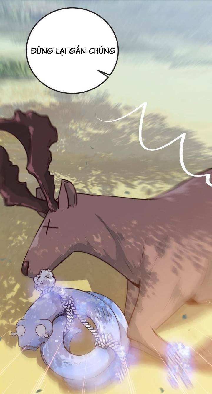 Tuyệt Sắc Quyến Rũ: Quỷ Y Chí Tôn: Chapter 243