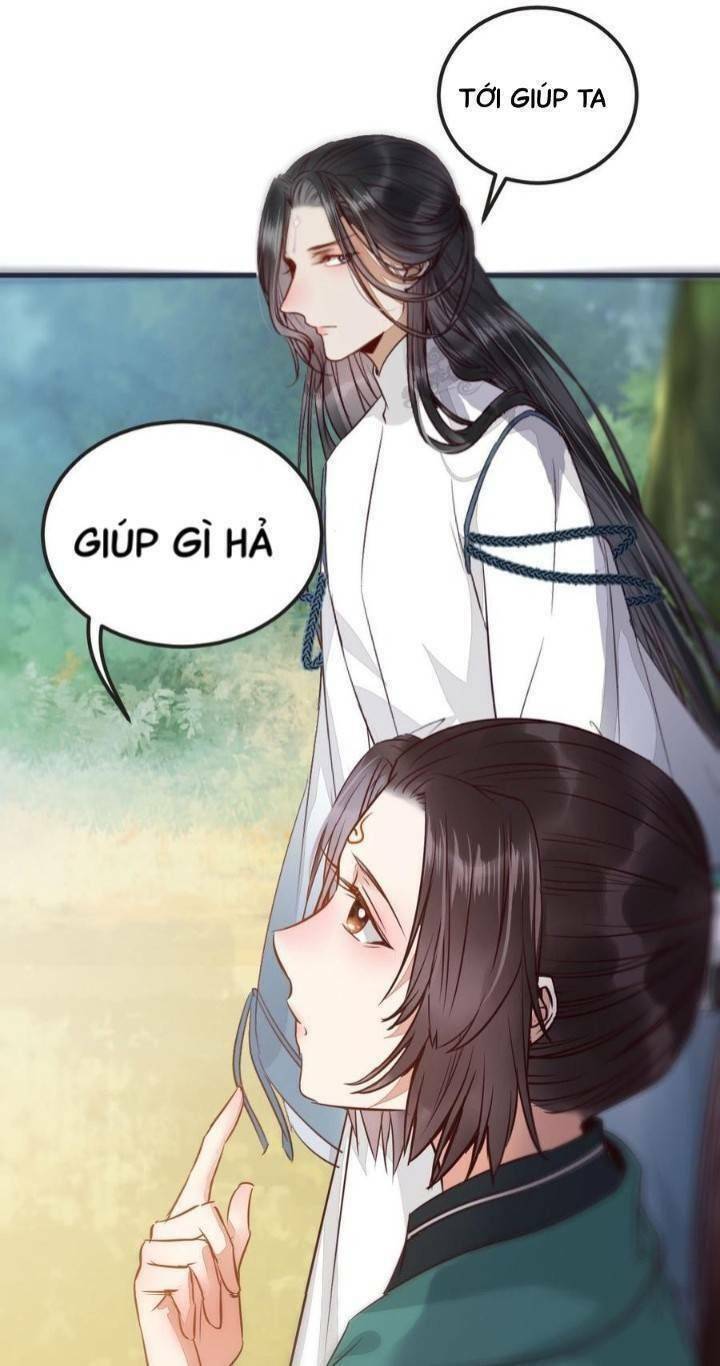 Tuyệt Sắc Quyến Rũ: Quỷ Y Chí Tôn: Chapter 243