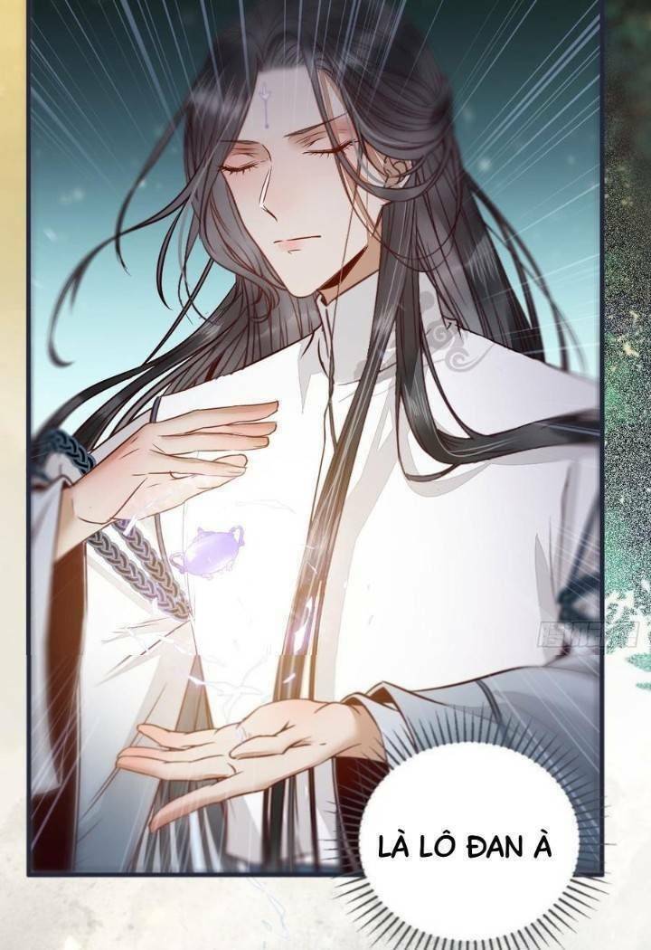 Tuyệt Sắc Quyến Rũ: Quỷ Y Chí Tôn: Chapter 243