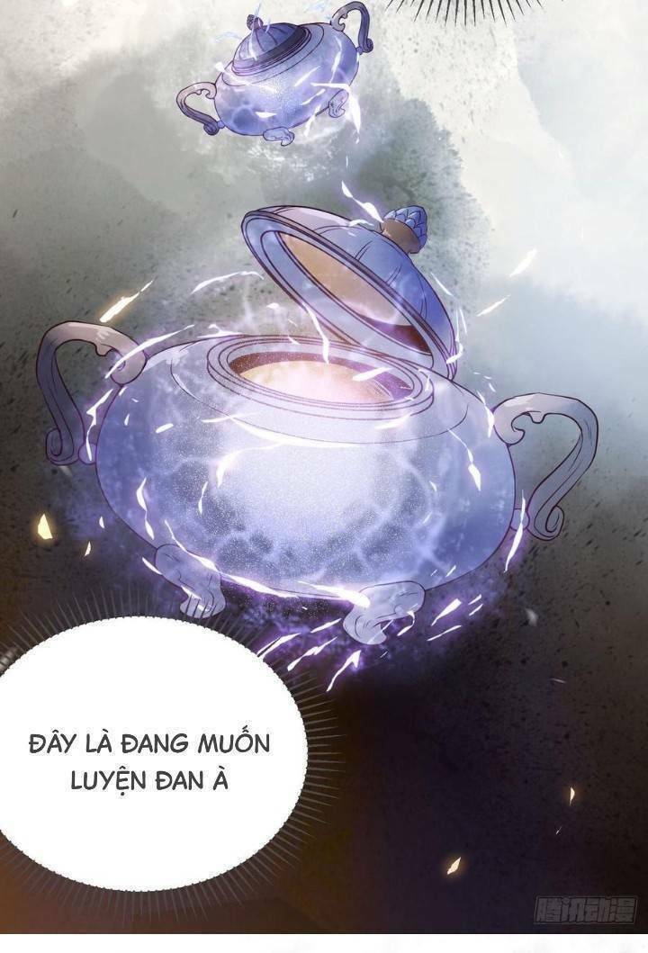 Tuyệt Sắc Quyến Rũ: Quỷ Y Chí Tôn: Chapter 243