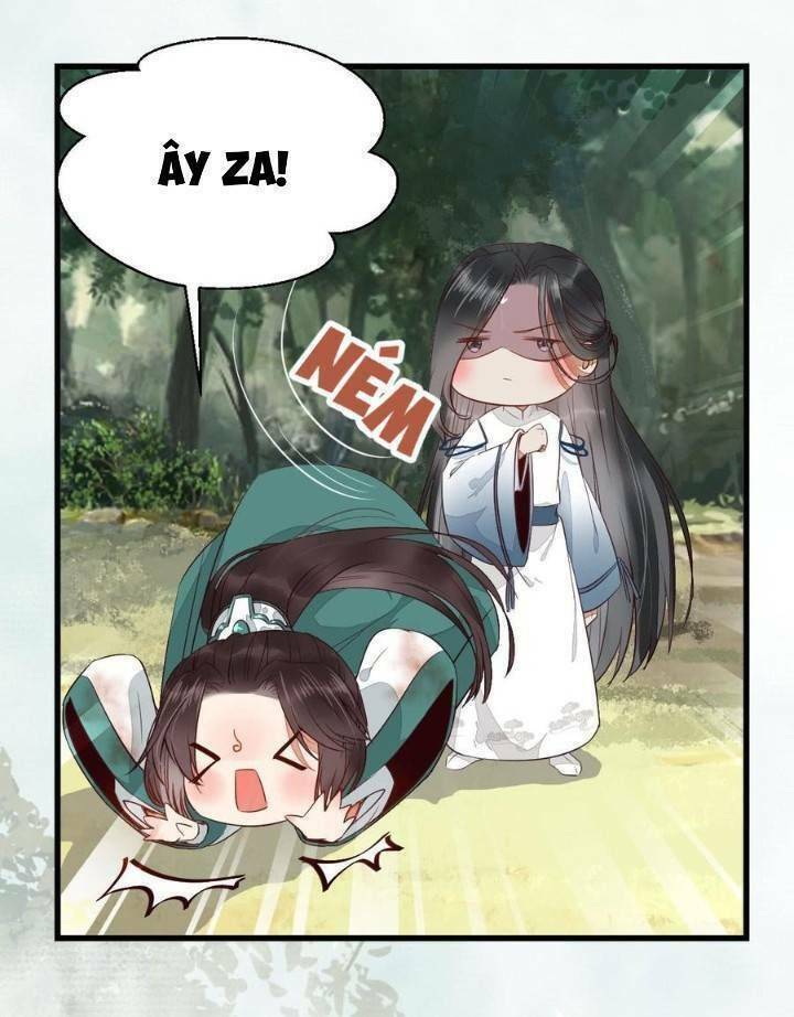 Tuyệt Sắc Quyến Rũ: Quỷ Y Chí Tôn: Chapter 243