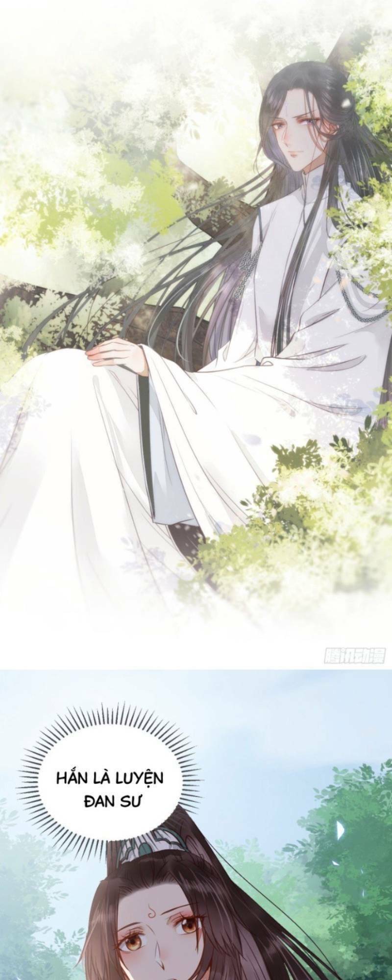 Tuyệt Sắc Quyến Rũ: Quỷ Y Chí Tôn: Chapter 244