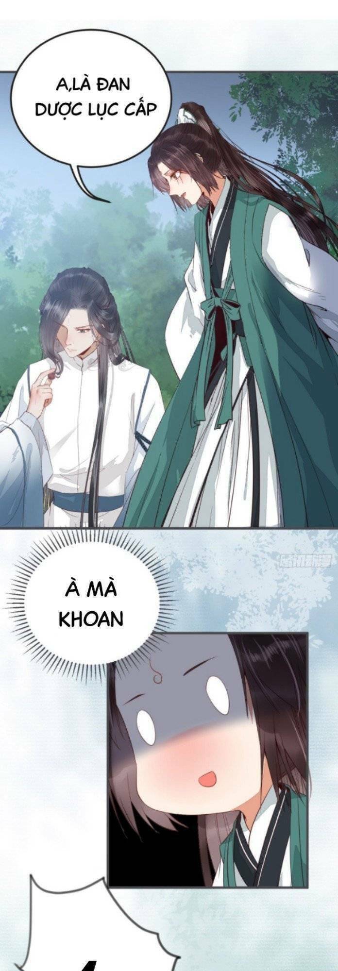 Tuyệt Sắc Quyến Rũ: Quỷ Y Chí Tôn: Chapter 244