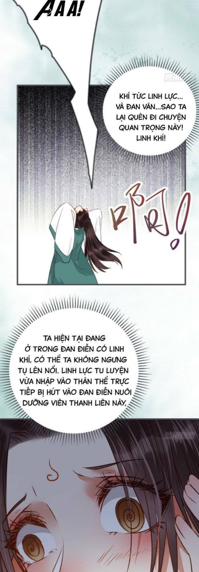 Tuyệt Sắc Quyến Rũ: Quỷ Y Chí Tôn: Chapter 244