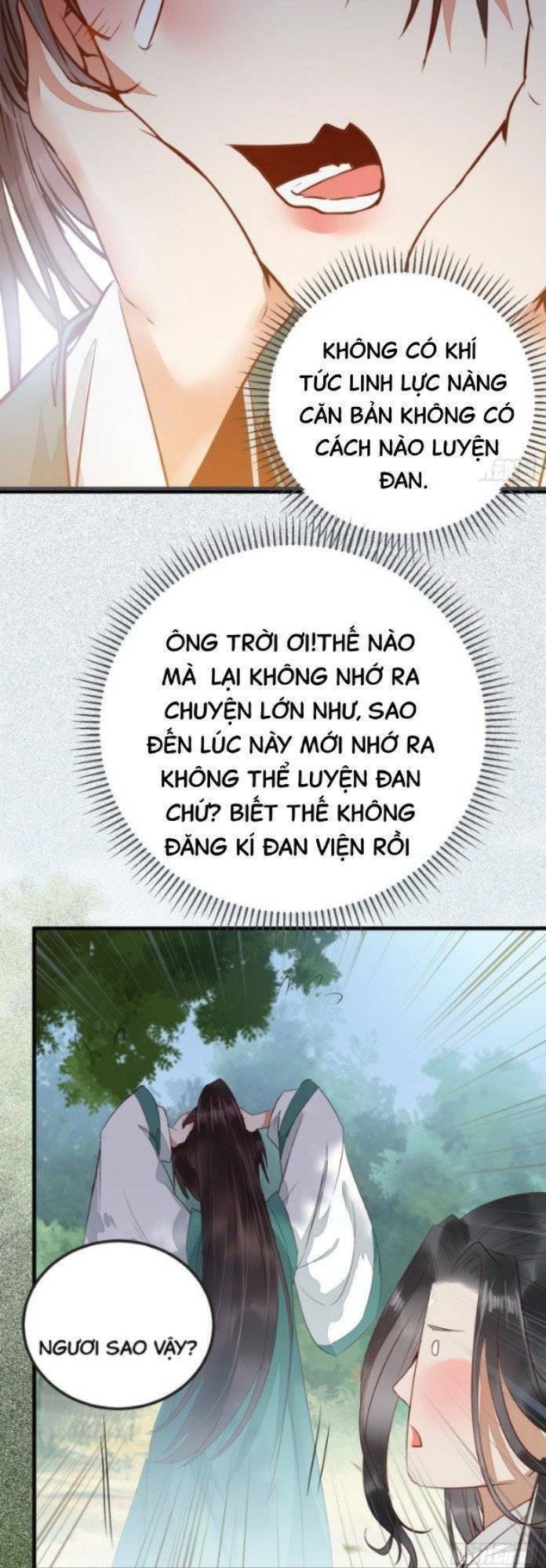 Tuyệt Sắc Quyến Rũ: Quỷ Y Chí Tôn: Chapter 244