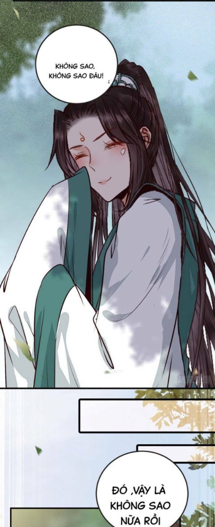 Tuyệt Sắc Quyến Rũ: Quỷ Y Chí Tôn: Chapter 244