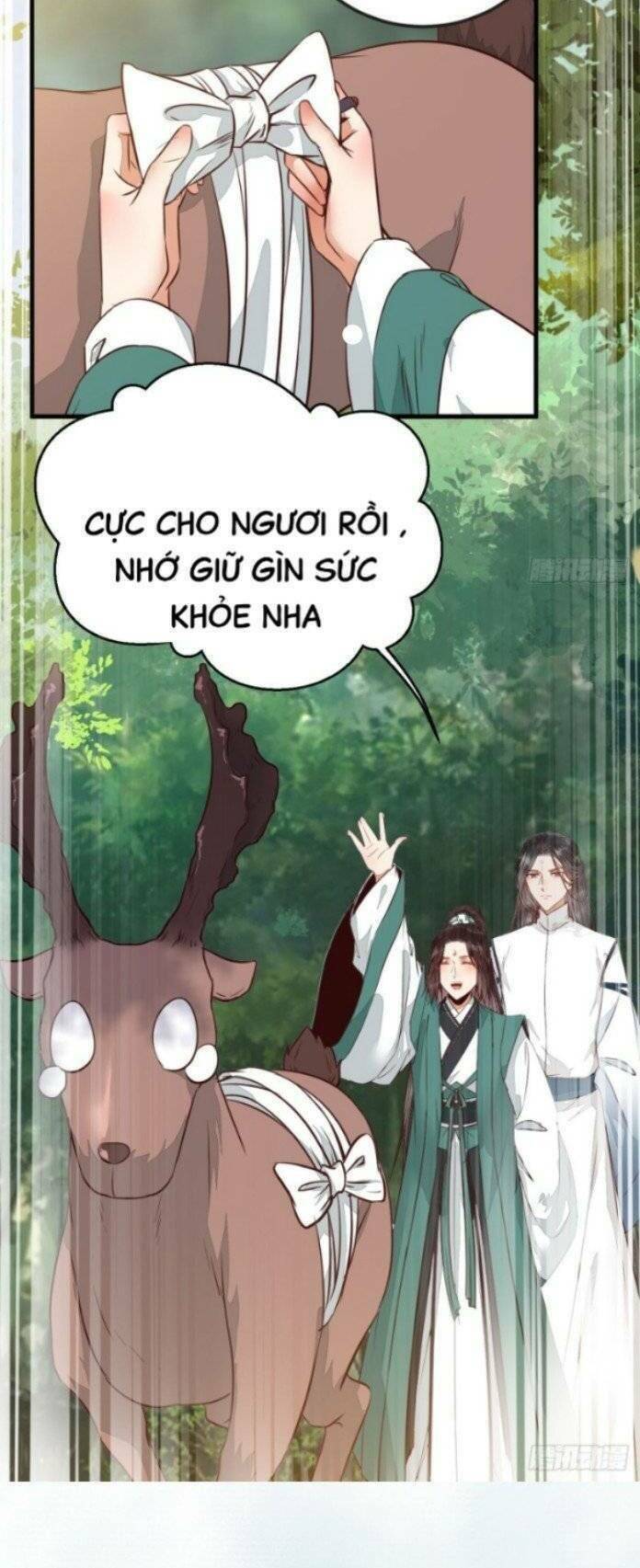 Tuyệt Sắc Quyến Rũ: Quỷ Y Chí Tôn: Chapter 244