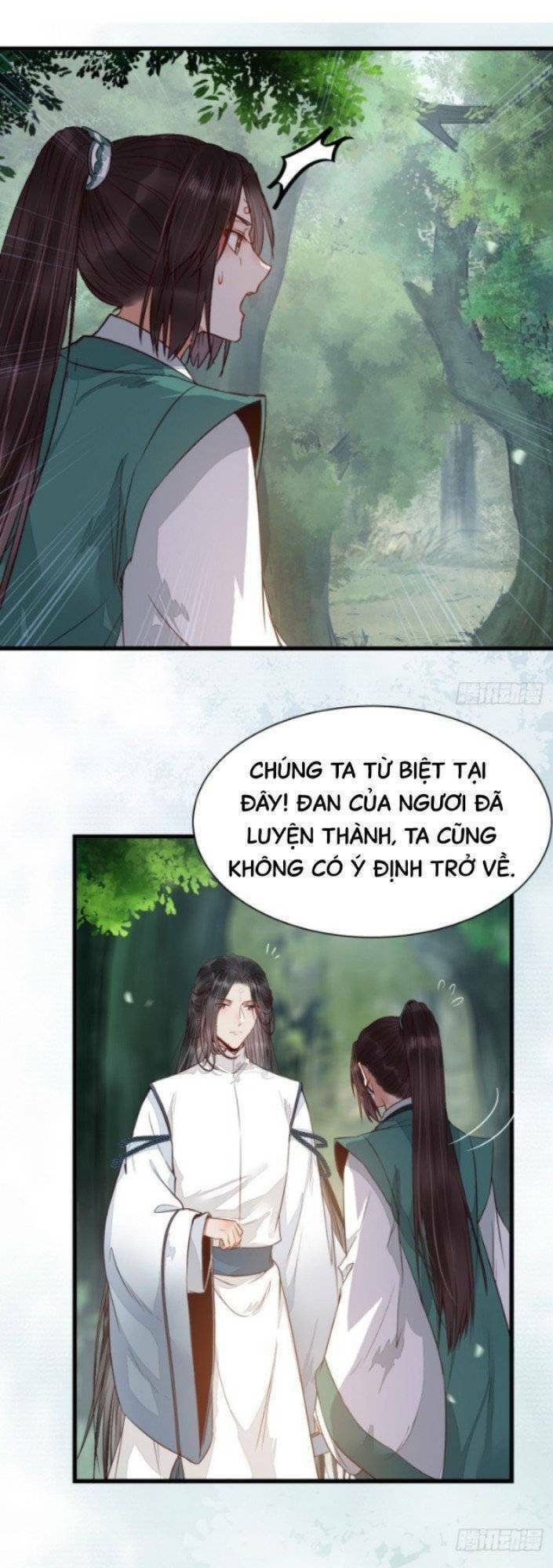 Tuyệt Sắc Quyến Rũ: Quỷ Y Chí Tôn: Chapter 244