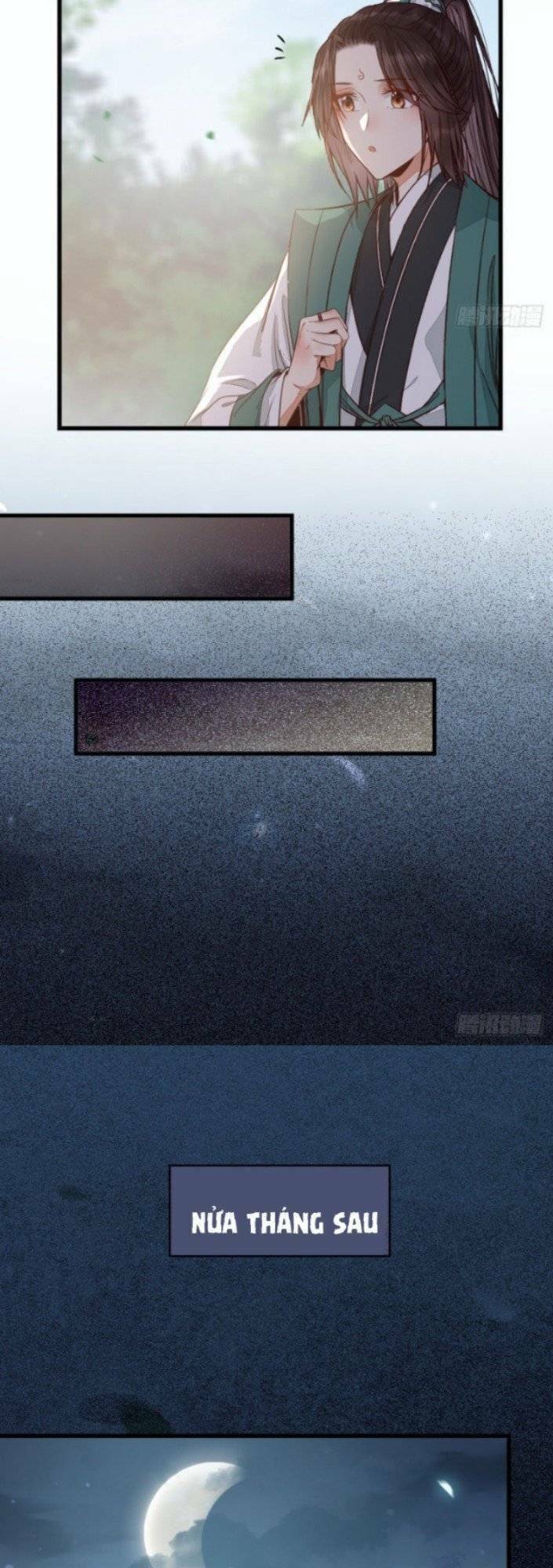 Tuyệt Sắc Quyến Rũ: Quỷ Y Chí Tôn: Chapter 244