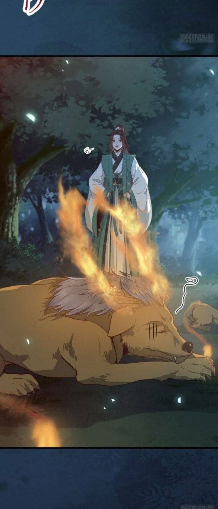 Tuyệt Sắc Quyến Rũ: Quỷ Y Chí Tôn: Chapter 244