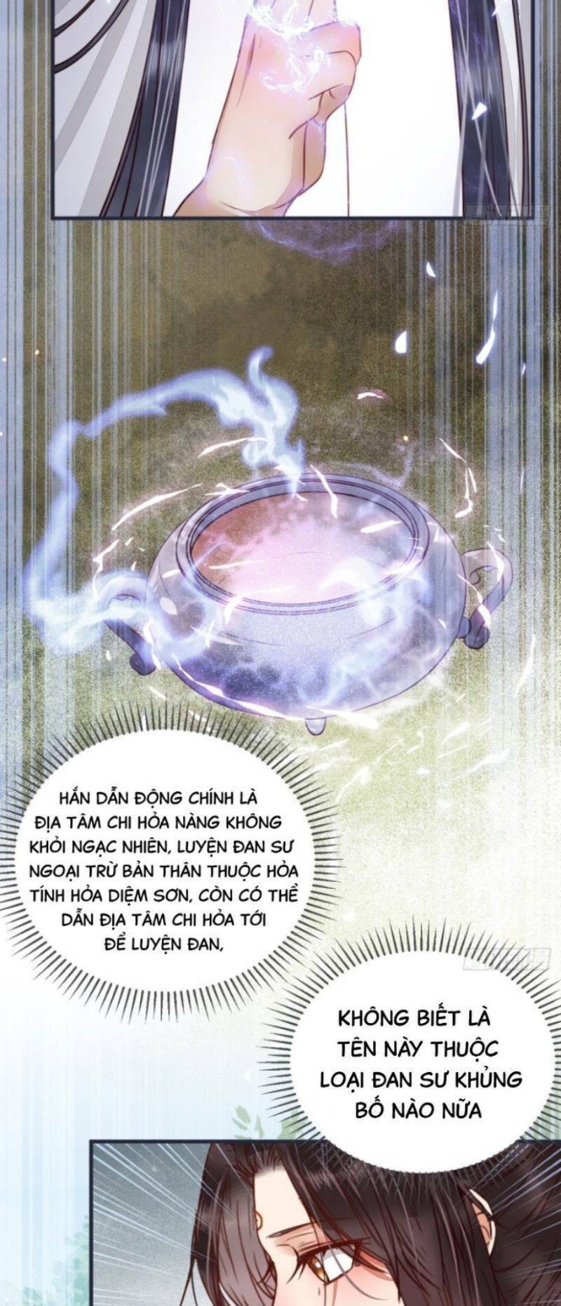 Tuyệt Sắc Quyến Rũ: Quỷ Y Chí Tôn: Chapter 244