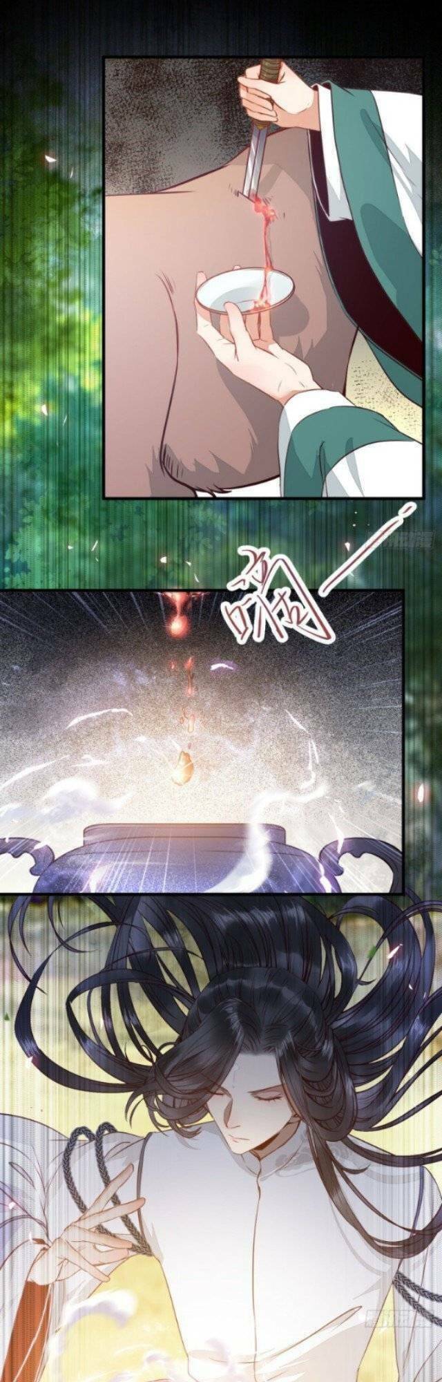 Tuyệt Sắc Quyến Rũ: Quỷ Y Chí Tôn: Chapter 244