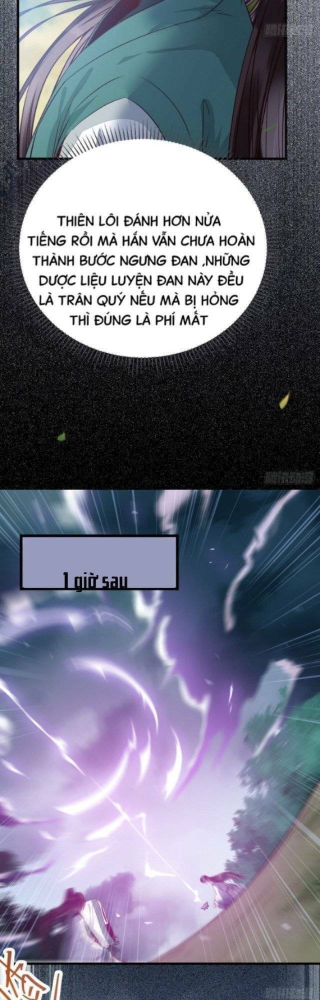 Tuyệt Sắc Quyến Rũ: Quỷ Y Chí Tôn: Chapter 244