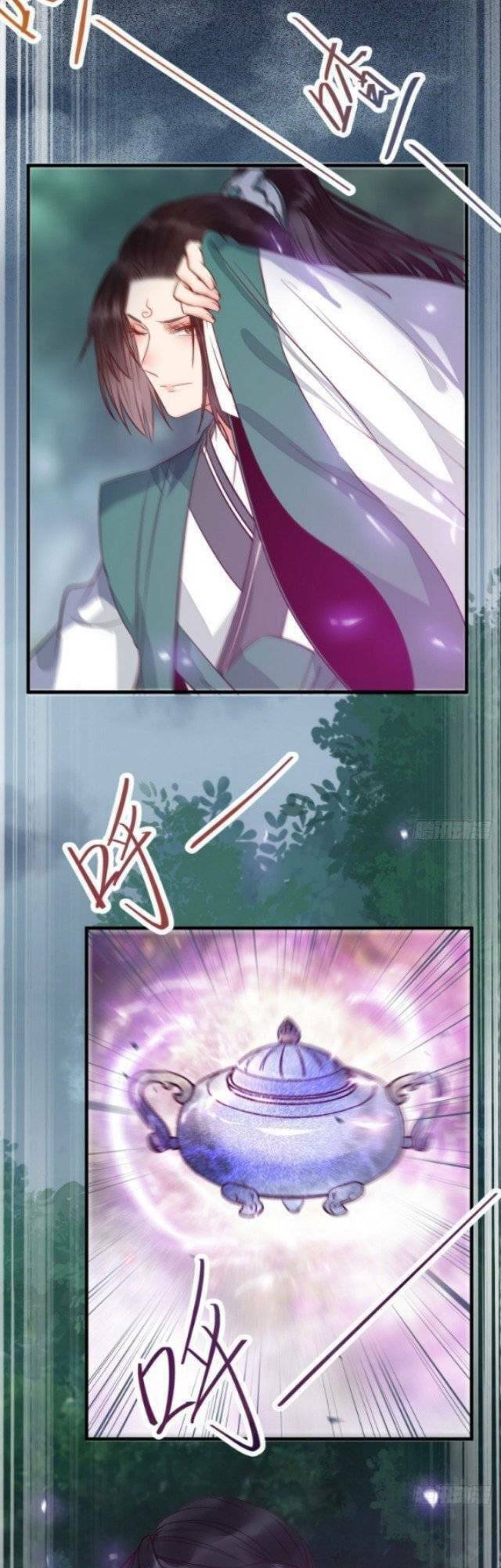 Tuyệt Sắc Quyến Rũ: Quỷ Y Chí Tôn: Chapter 244