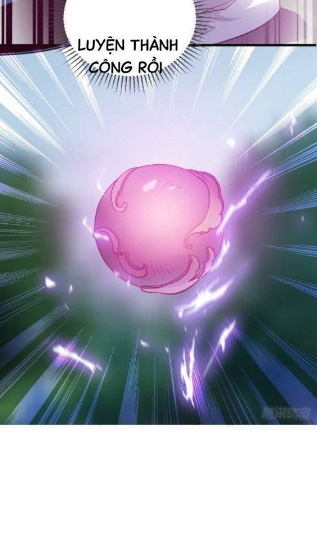 Tuyệt Sắc Quyến Rũ: Quỷ Y Chí Tôn: Chapter 244