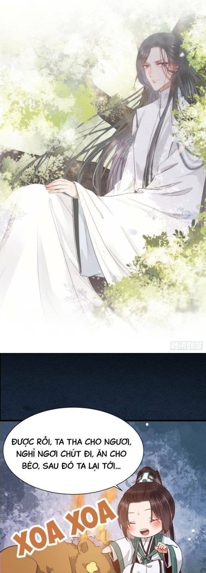 Tuyệt Sắc Quyến Rũ: Quỷ Y Chí Tôn: Chapter 245