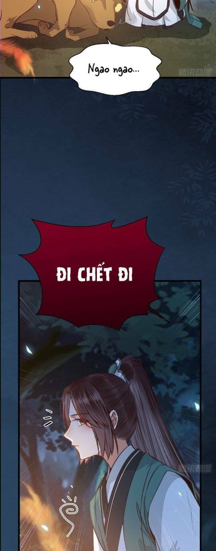 Tuyệt Sắc Quyến Rũ: Quỷ Y Chí Tôn: Chapter 245