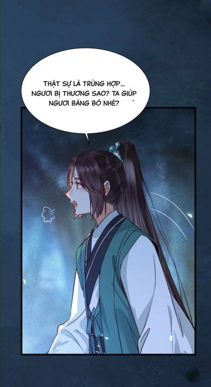 Tuyệt Sắc Quyến Rũ: Quỷ Y Chí Tôn: Chapter 245