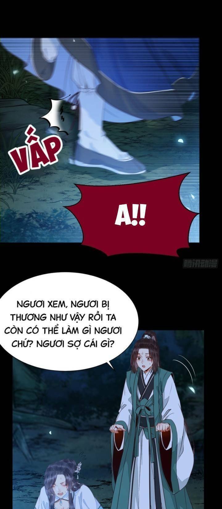 Tuyệt Sắc Quyến Rũ: Quỷ Y Chí Tôn: Chapter 245