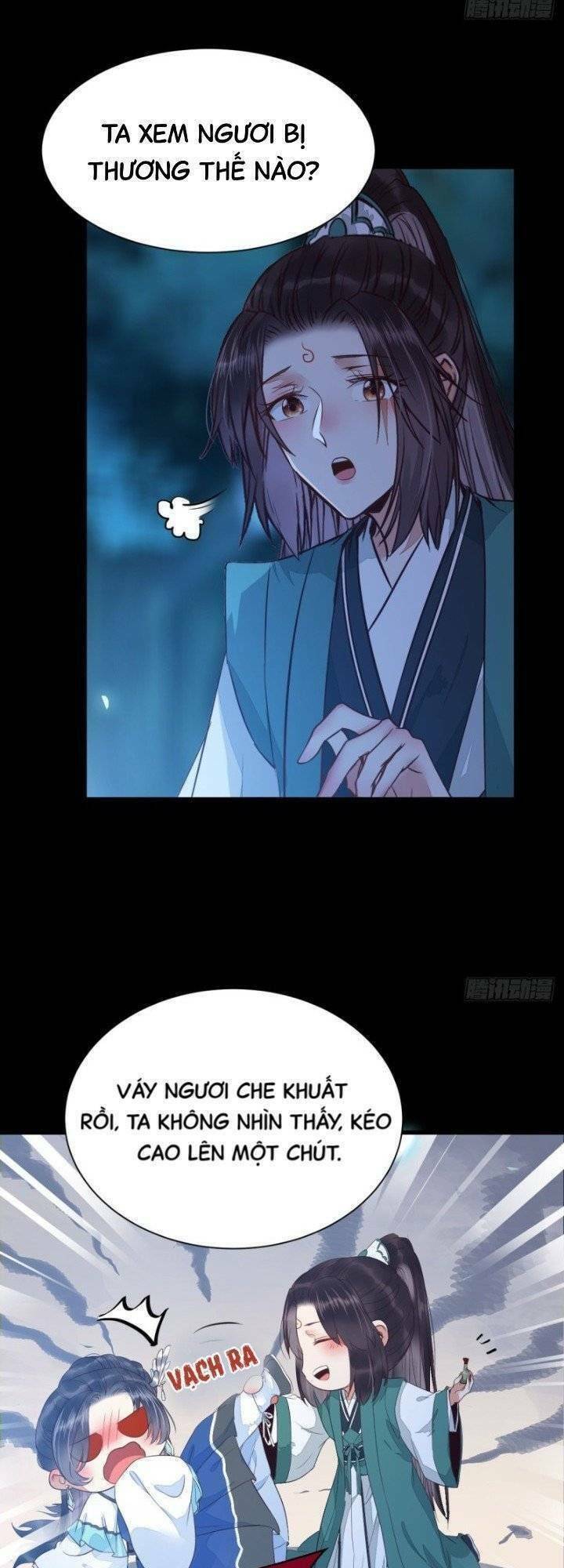 Tuyệt Sắc Quyến Rũ: Quỷ Y Chí Tôn: Chapter 245