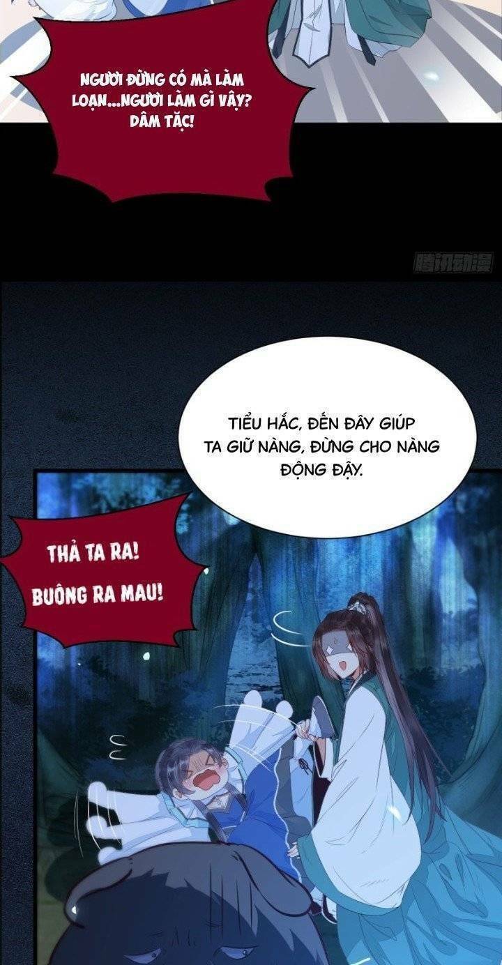 Tuyệt Sắc Quyến Rũ: Quỷ Y Chí Tôn: Chapter 245