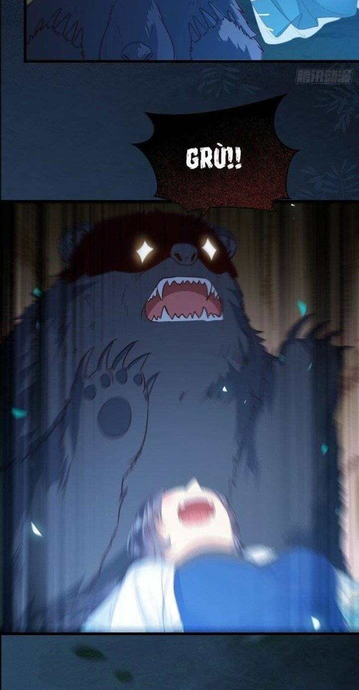 Tuyệt Sắc Quyến Rũ: Quỷ Y Chí Tôn: Chapter 245