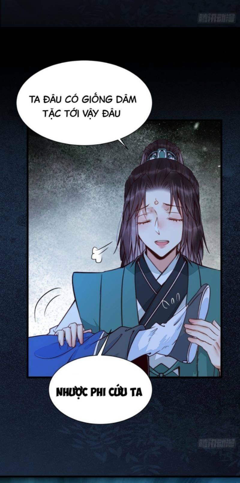 Tuyệt Sắc Quyến Rũ: Quỷ Y Chí Tôn: Chapter 245