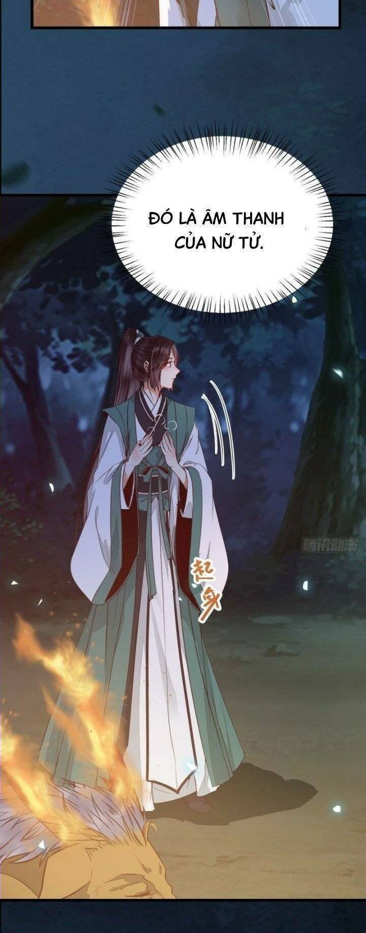 Tuyệt Sắc Quyến Rũ: Quỷ Y Chí Tôn: Chapter 245