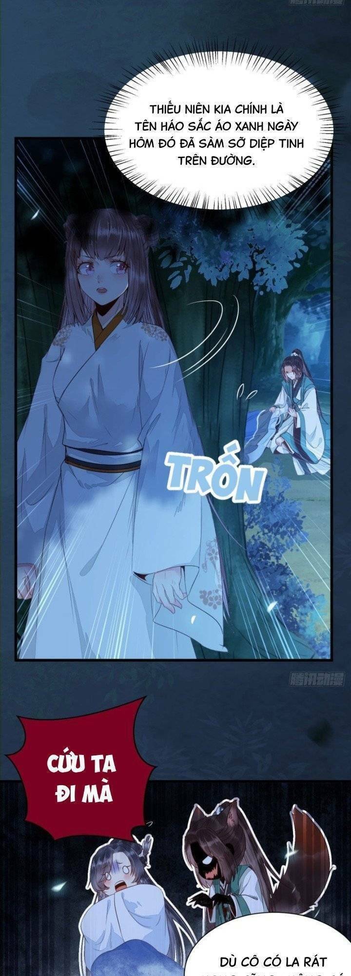Tuyệt Sắc Quyến Rũ: Quỷ Y Chí Tôn: Chapter 245