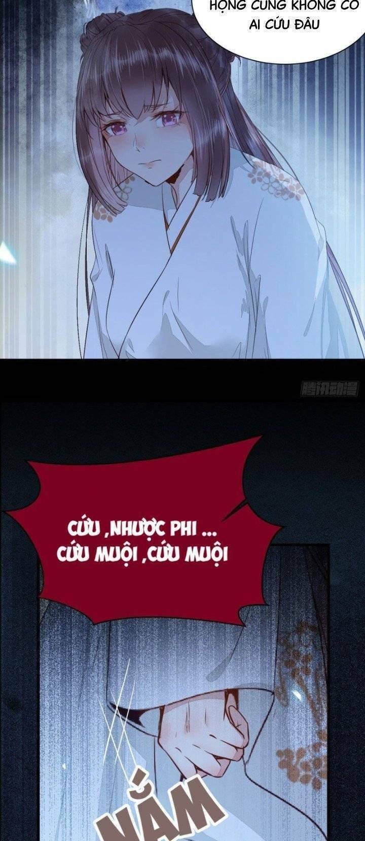 Tuyệt Sắc Quyến Rũ: Quỷ Y Chí Tôn: Chapter 245