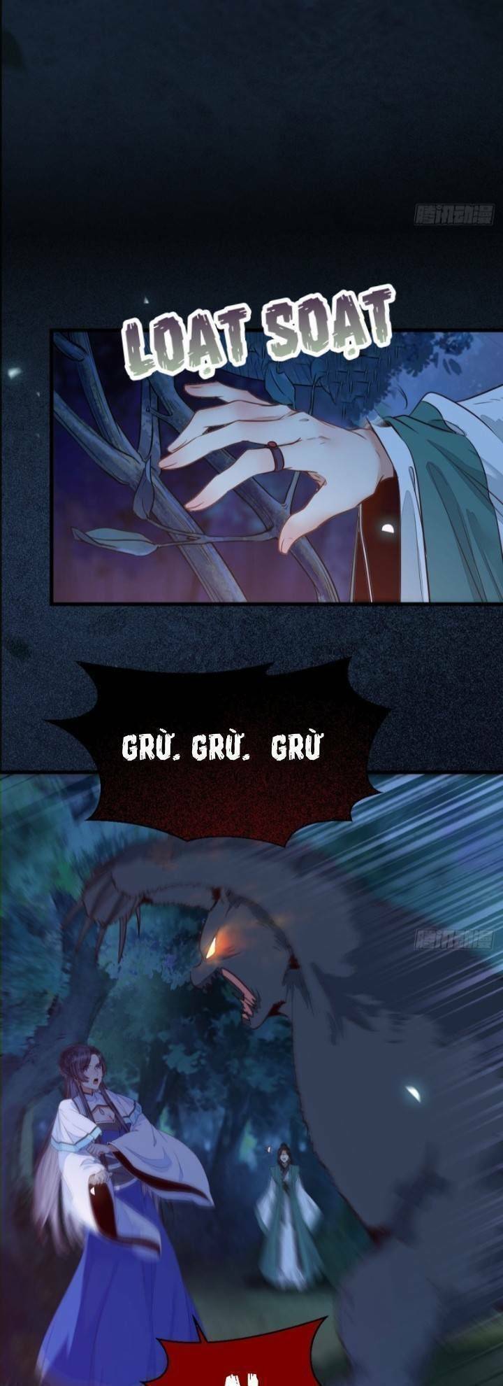 Tuyệt Sắc Quyến Rũ: Quỷ Y Chí Tôn: Chapter 245