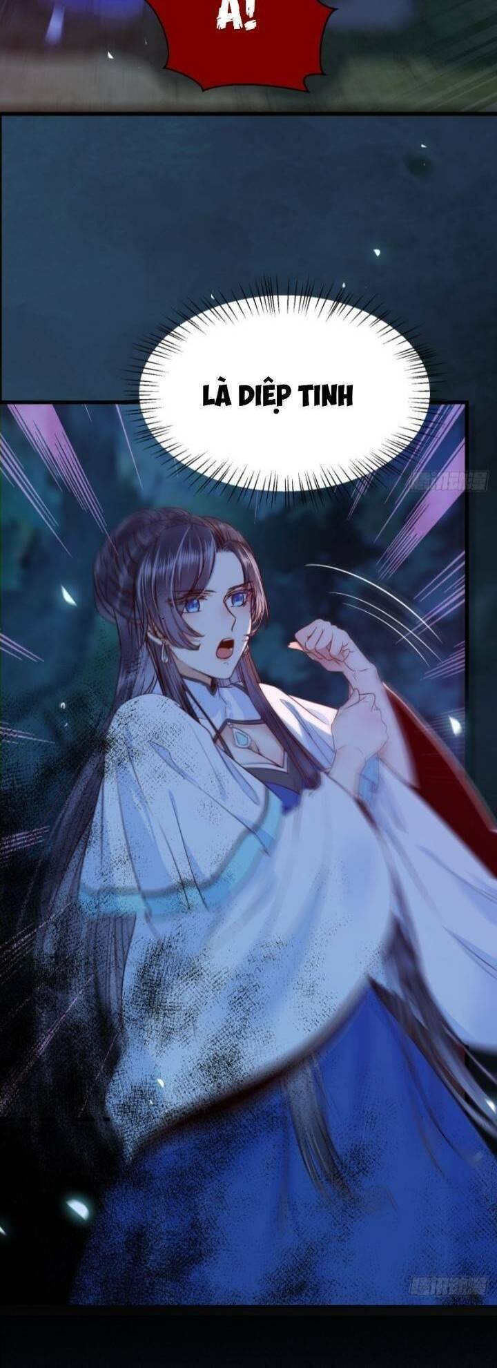 Tuyệt Sắc Quyến Rũ: Quỷ Y Chí Tôn: Chapter 245