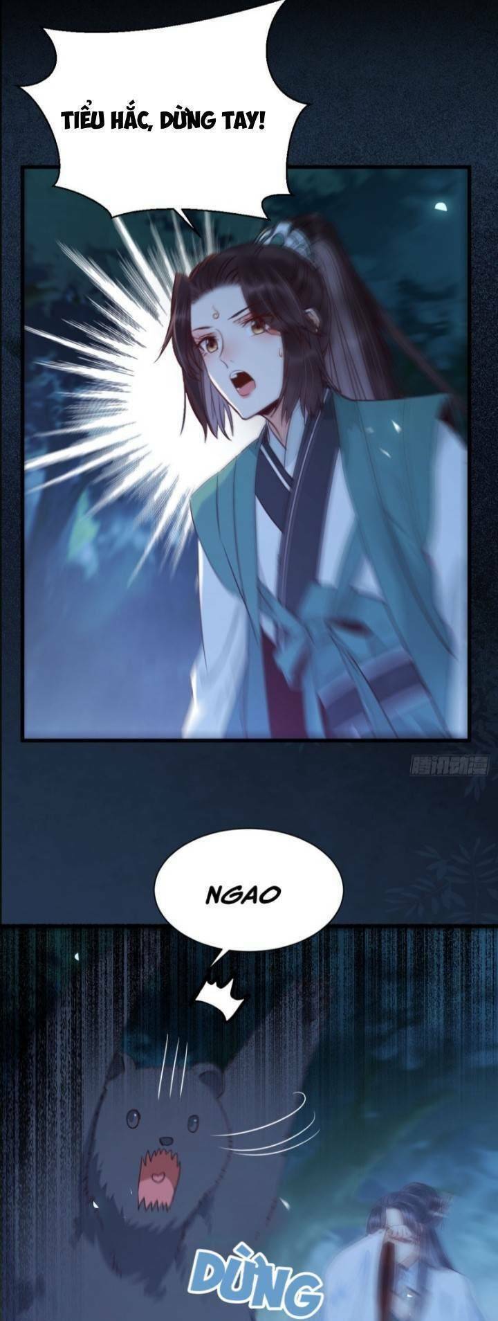 Tuyệt Sắc Quyến Rũ: Quỷ Y Chí Tôn: Chapter 245