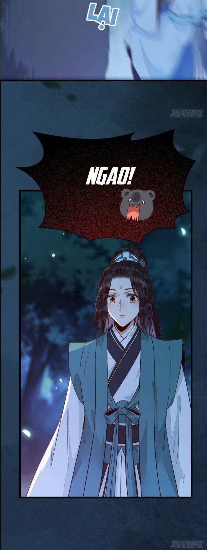 Tuyệt Sắc Quyến Rũ: Quỷ Y Chí Tôn: Chapter 245