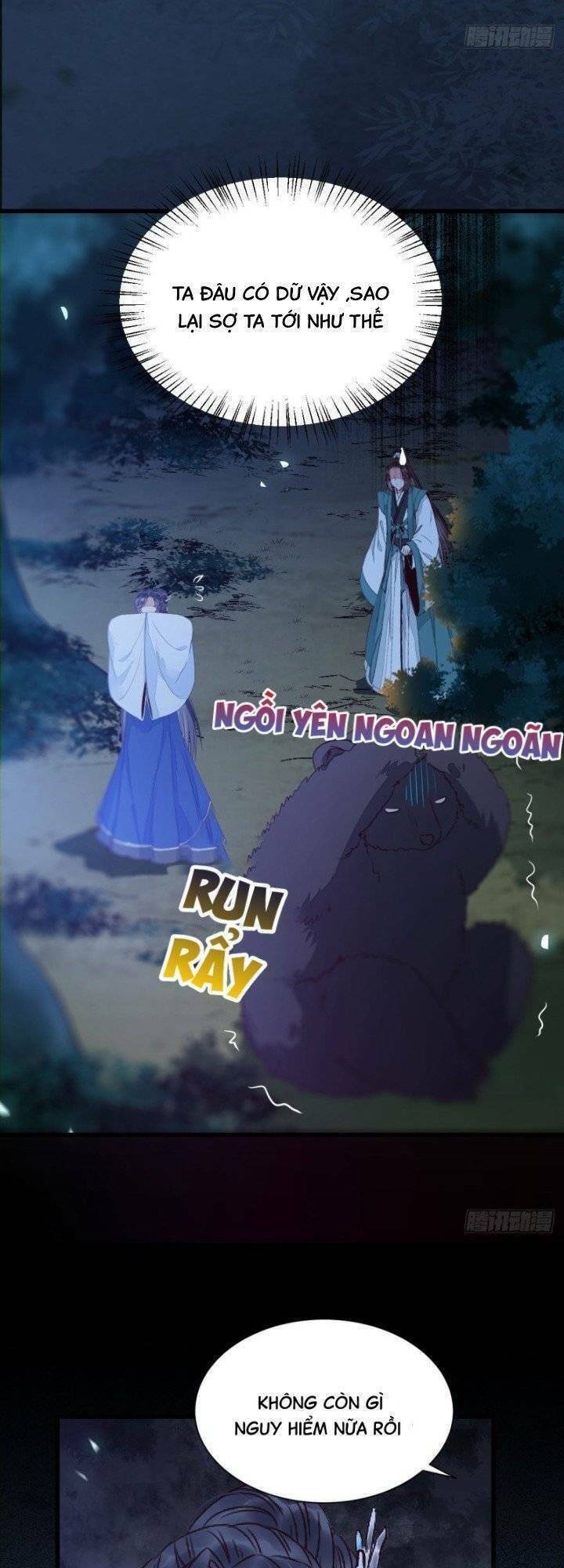 Tuyệt Sắc Quyến Rũ: Quỷ Y Chí Tôn: Chapter 245
