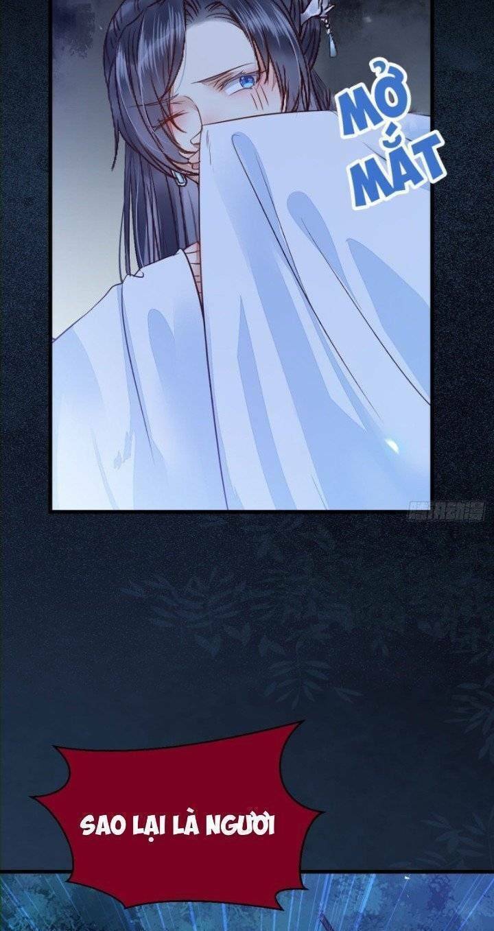 Tuyệt Sắc Quyến Rũ: Quỷ Y Chí Tôn: Chapter 245