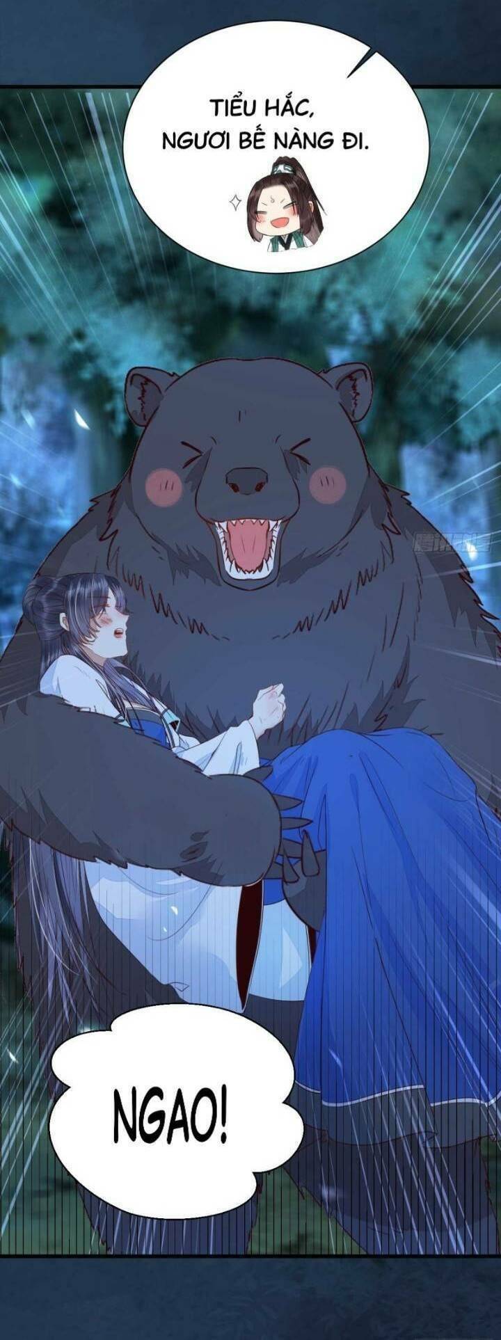 Tuyệt Sắc Quyến Rũ: Quỷ Y Chí Tôn: Chapter 246