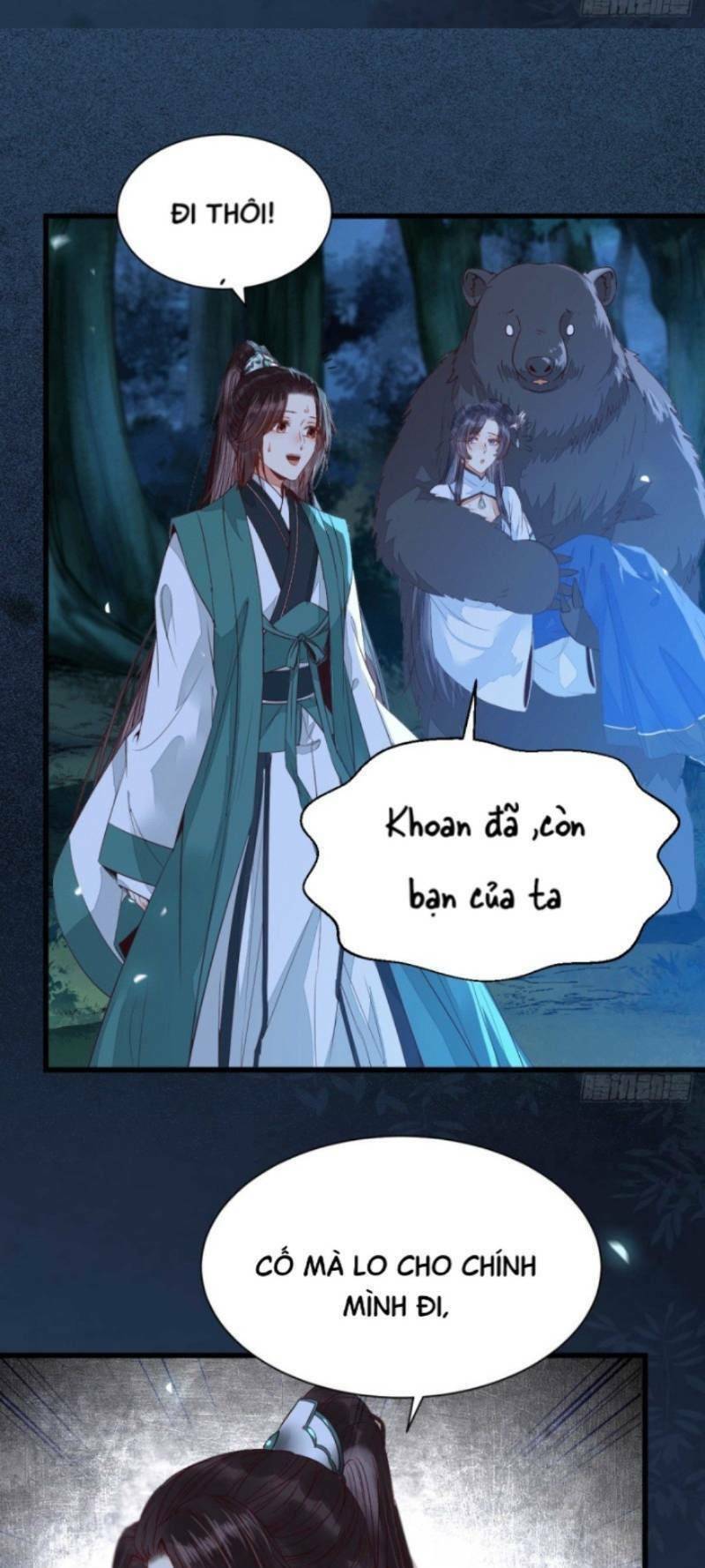 Tuyệt Sắc Quyến Rũ: Quỷ Y Chí Tôn: Chapter 246