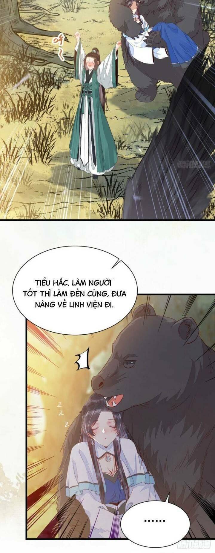 Tuyệt Sắc Quyến Rũ: Quỷ Y Chí Tôn: Chapter 246