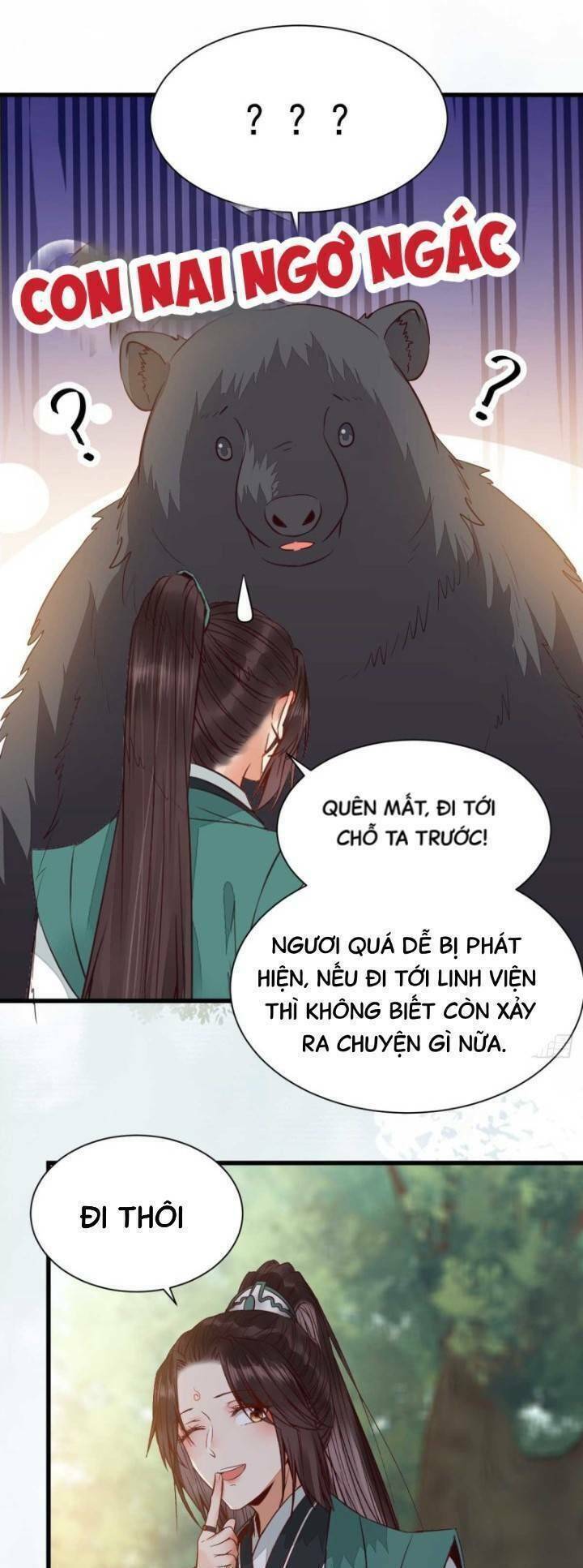 Tuyệt Sắc Quyến Rũ: Quỷ Y Chí Tôn: Chapter 246