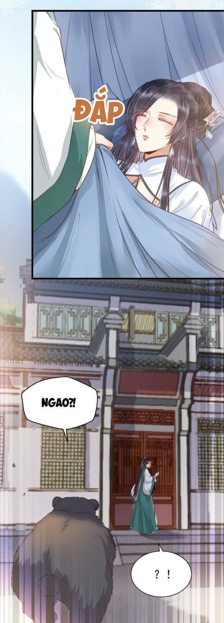 Tuyệt Sắc Quyến Rũ: Quỷ Y Chí Tôn: Chapter 246